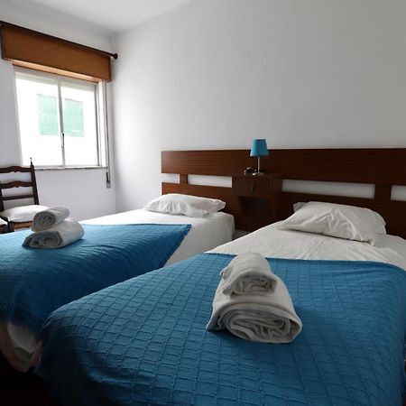 Apartamento Brisa Mar Albufeira Dış mekan fotoğraf