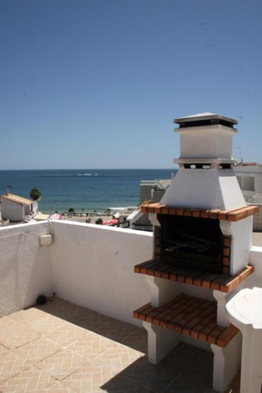 Apartamento Brisa Mar Albufeira Dış mekan fotoğraf