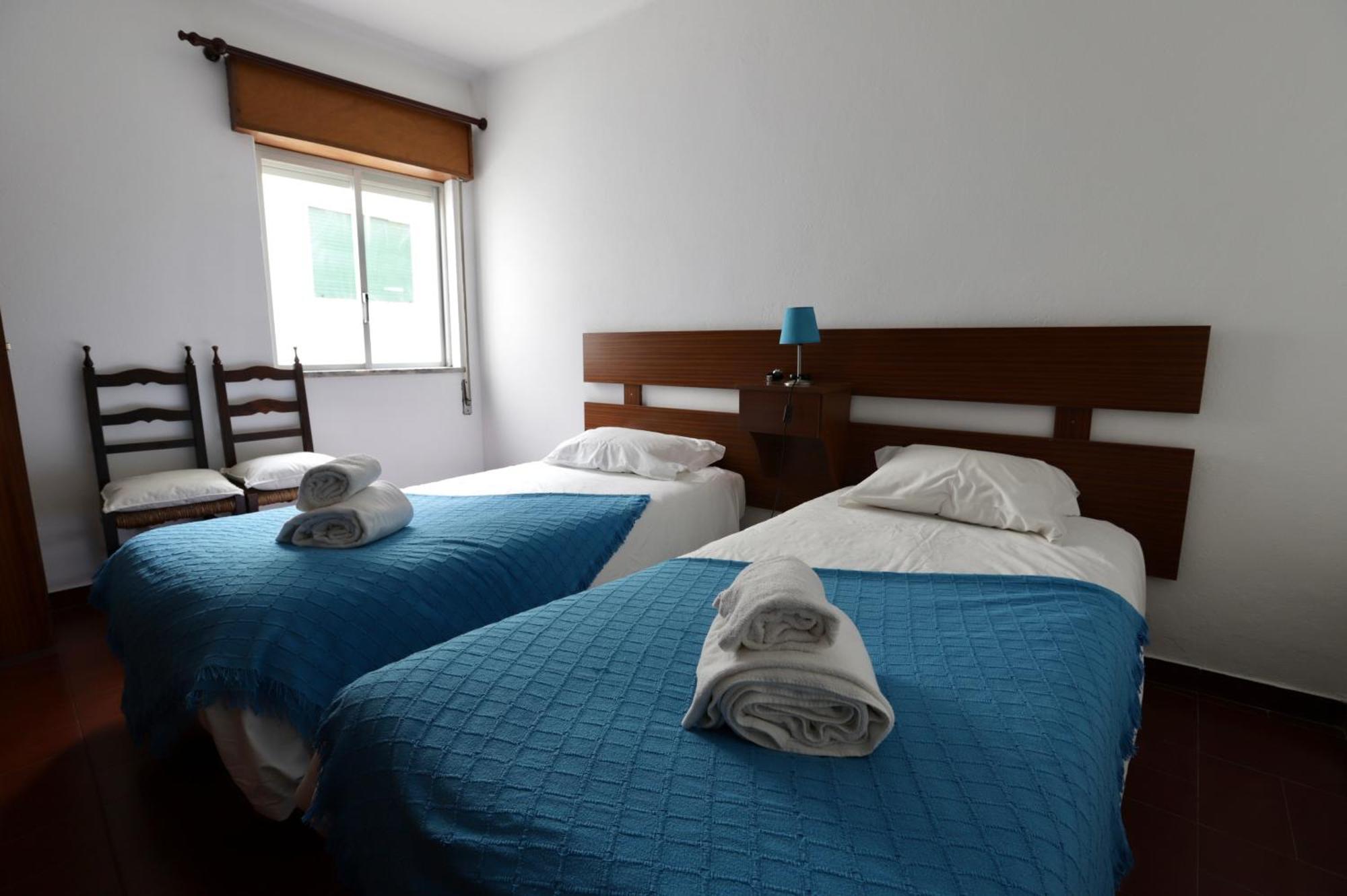 Apartamento Brisa Mar Albufeira Dış mekan fotoğraf