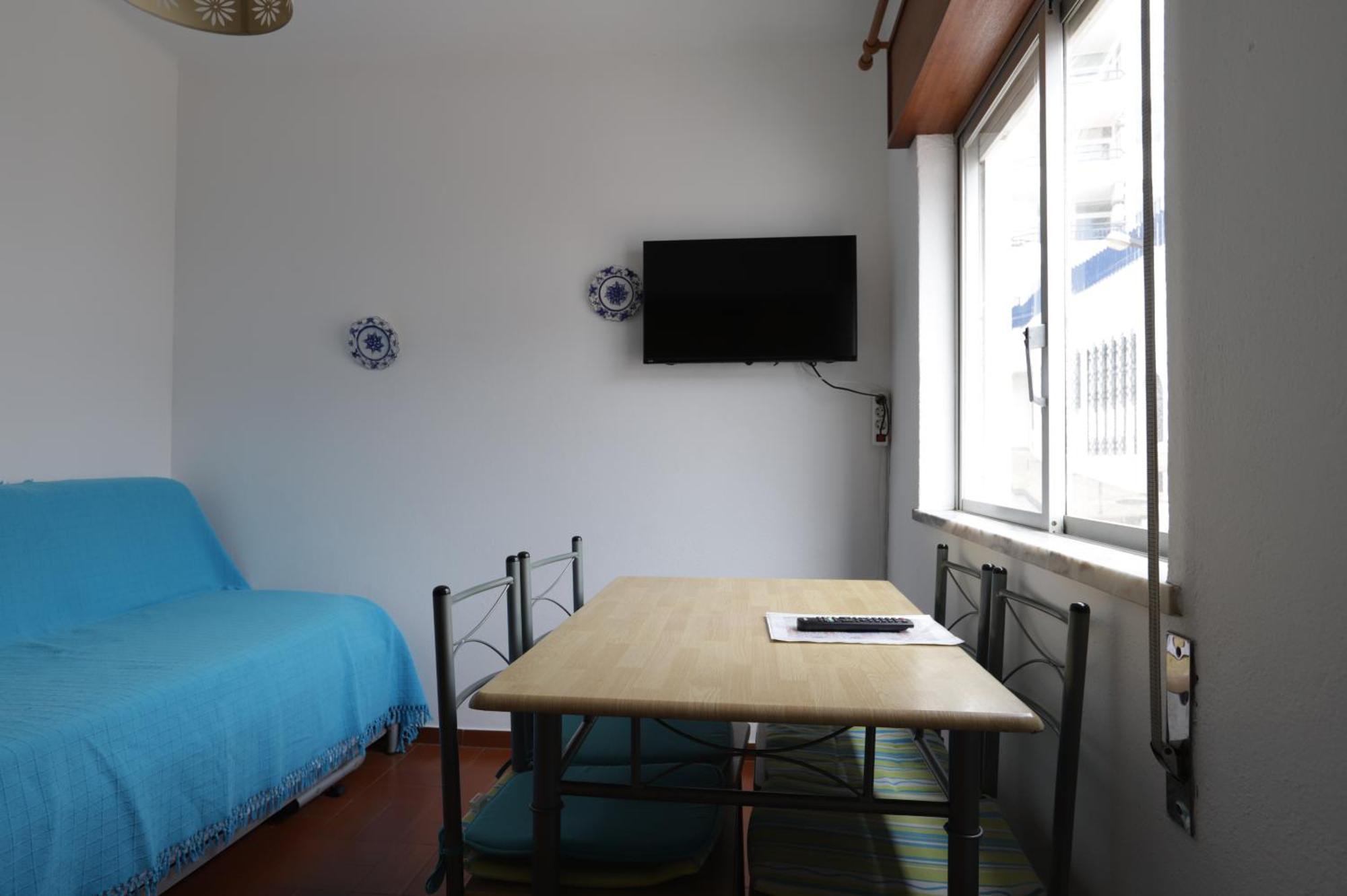 Apartamento Brisa Mar Albufeira Dış mekan fotoğraf