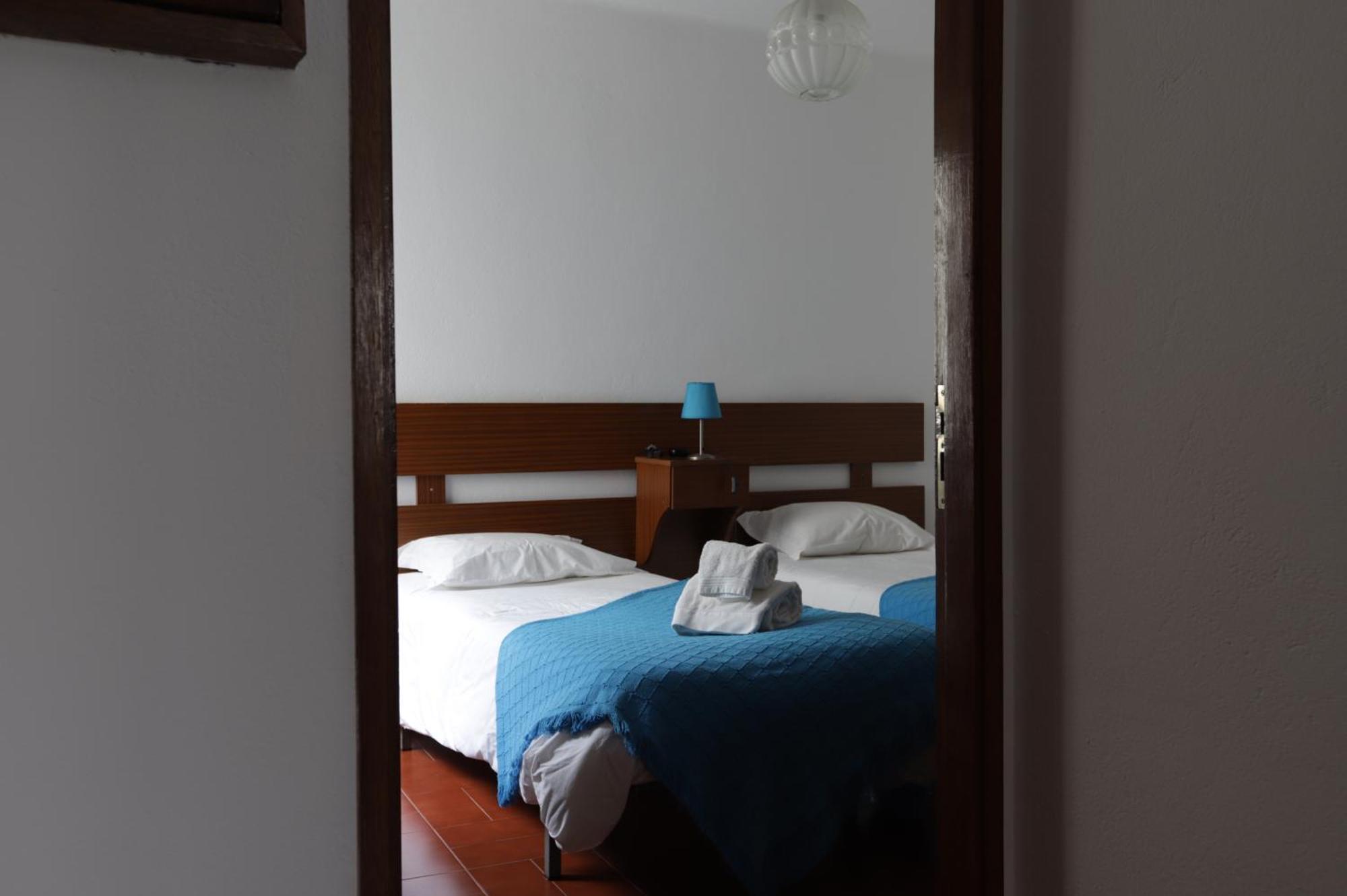 Apartamento Brisa Mar Albufeira Dış mekan fotoğraf
