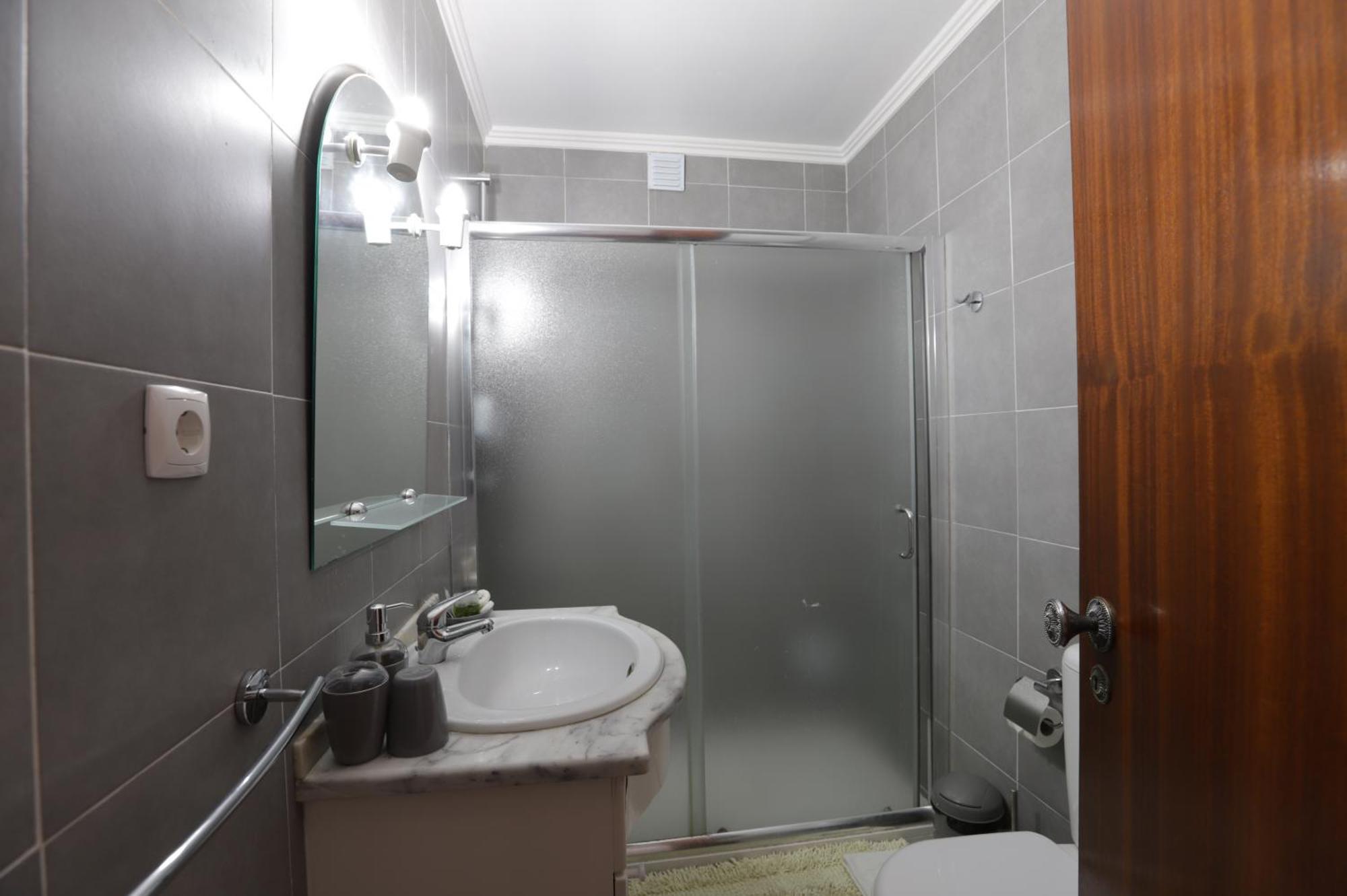 Apartamento Brisa Mar Albufeira Dış mekan fotoğraf