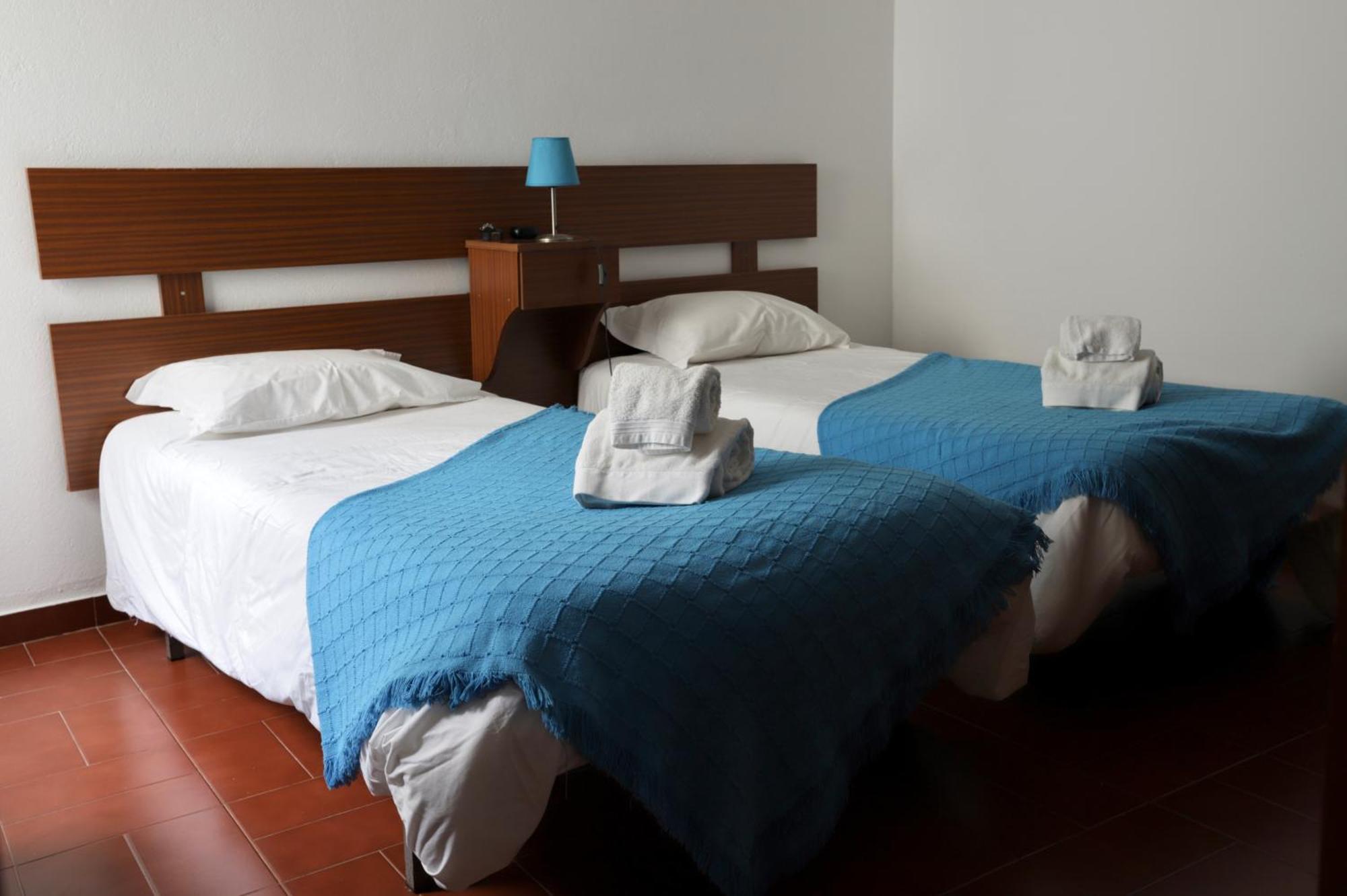 Apartamento Brisa Mar Albufeira Dış mekan fotoğraf