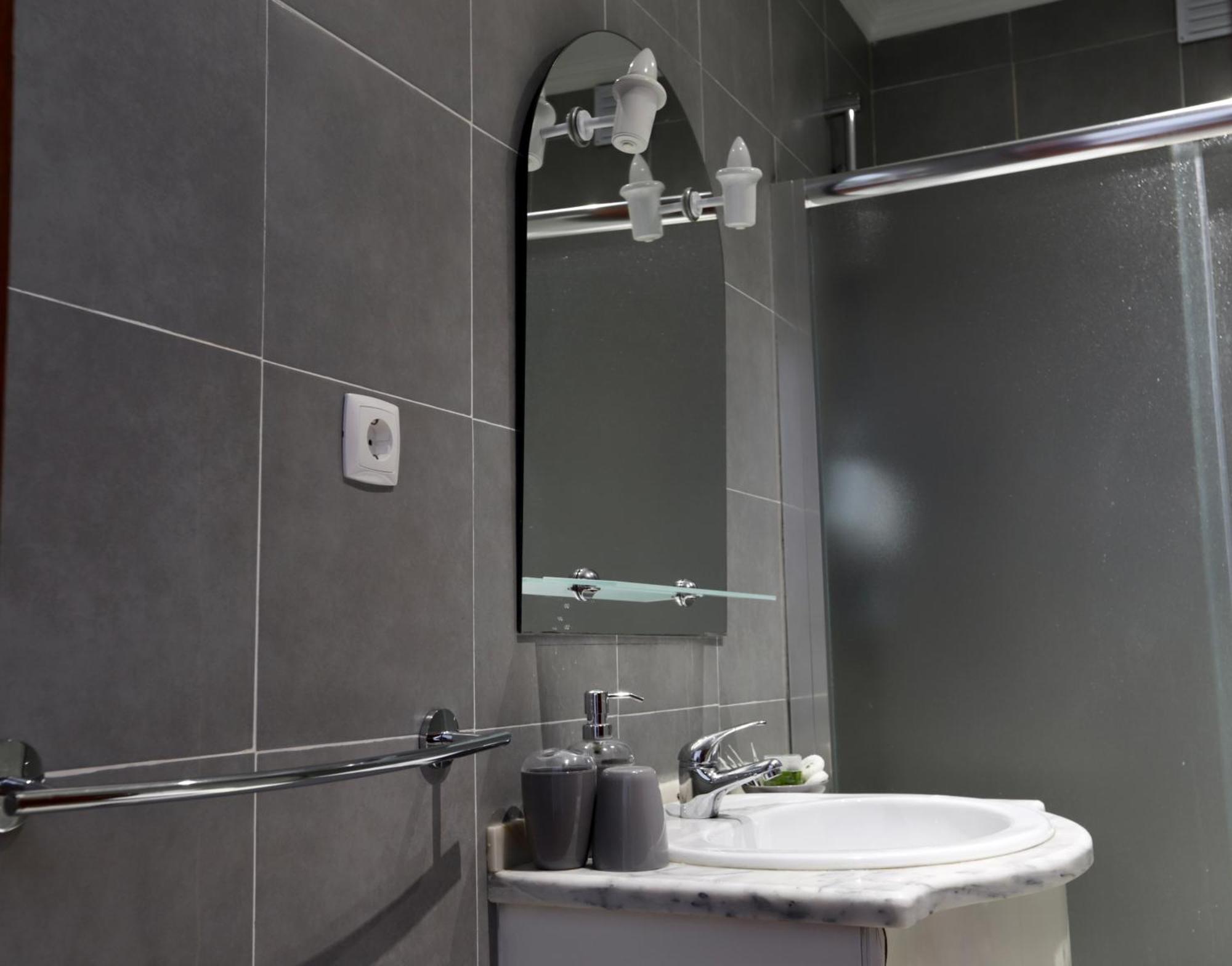 Apartamento Brisa Mar Albufeira Dış mekan fotoğraf
