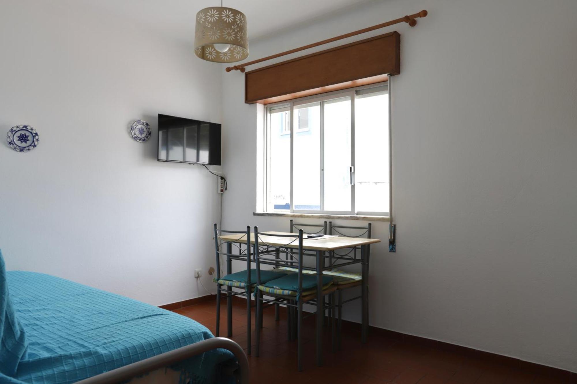 Apartamento Brisa Mar Albufeira Dış mekan fotoğraf