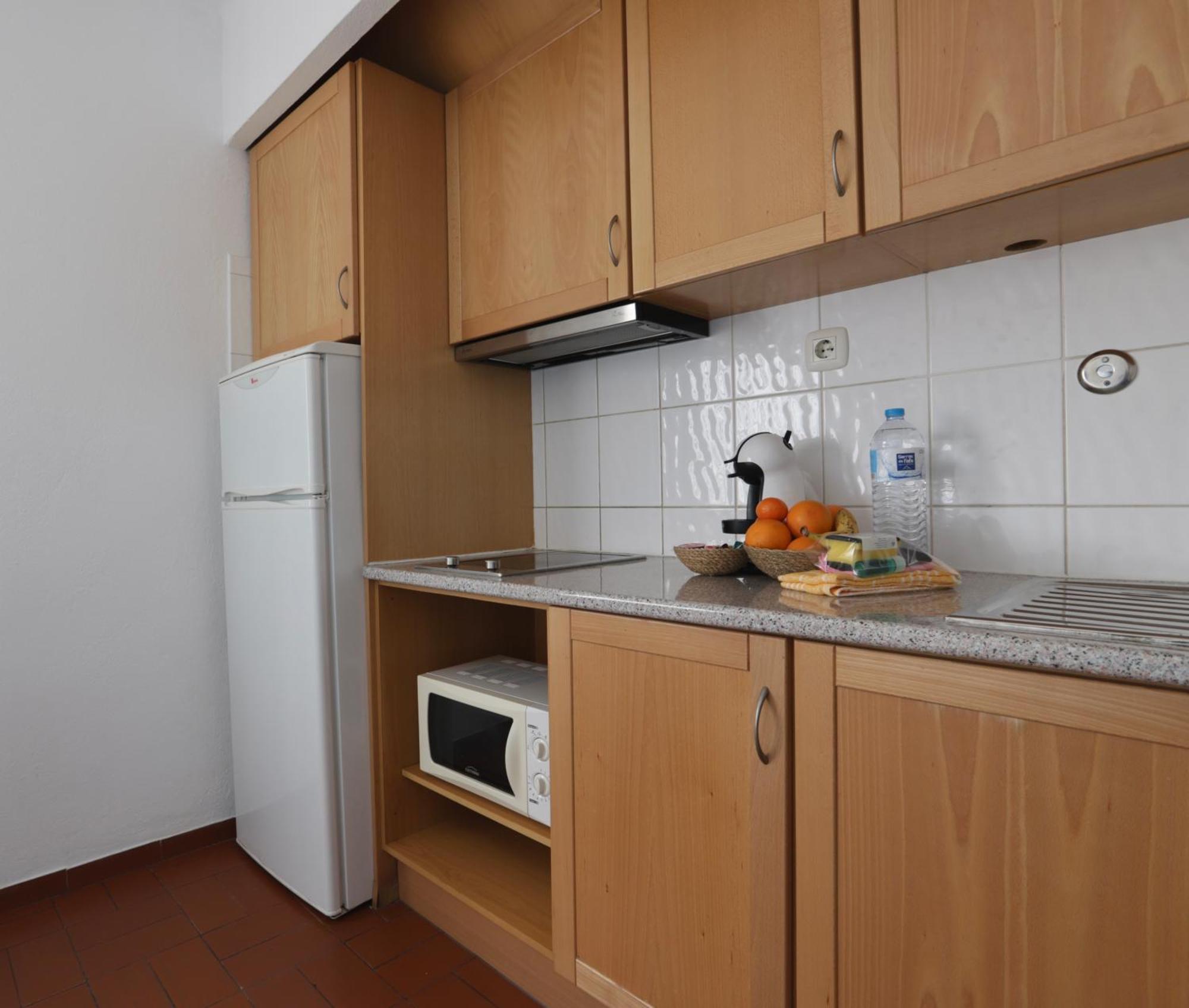 Apartamento Brisa Mar Albufeira Dış mekan fotoğraf